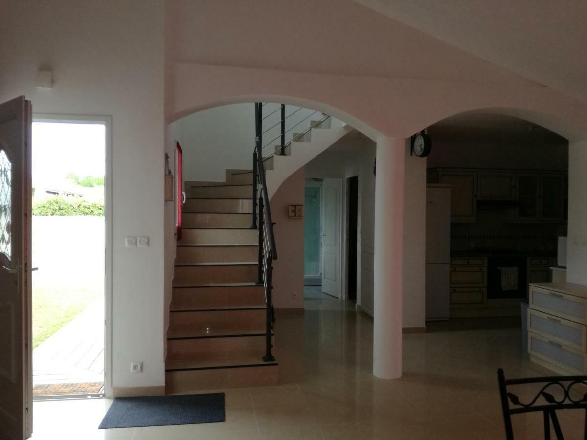 Maison Matha * La Cotinière