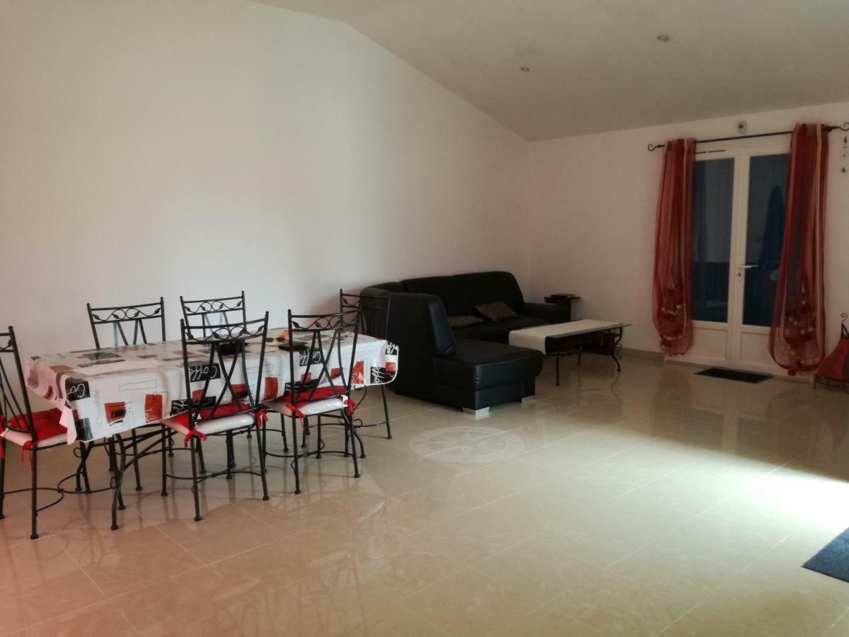 Maison Matha Villa La Cotinière