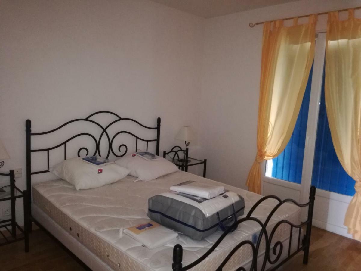 Villa Maison Matha *