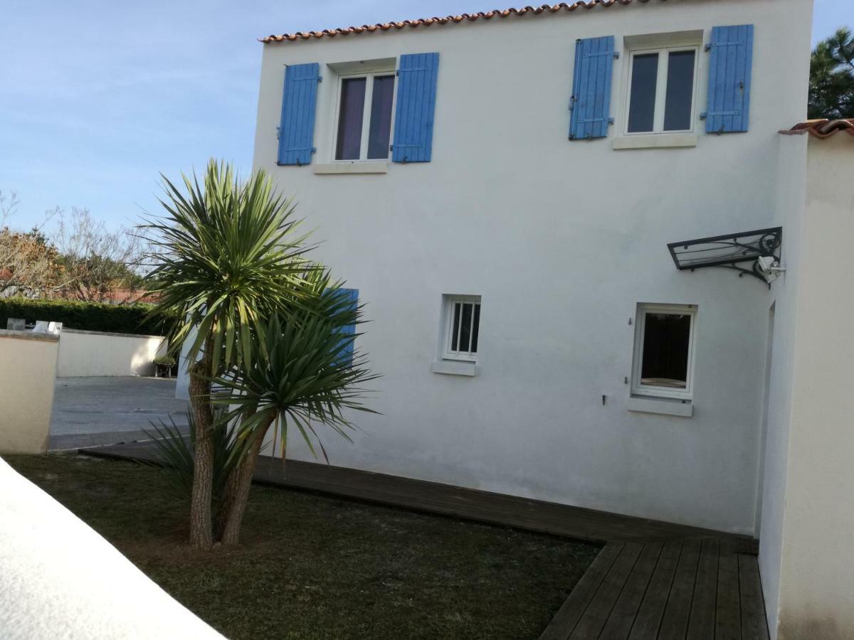 Villa Maison Matha