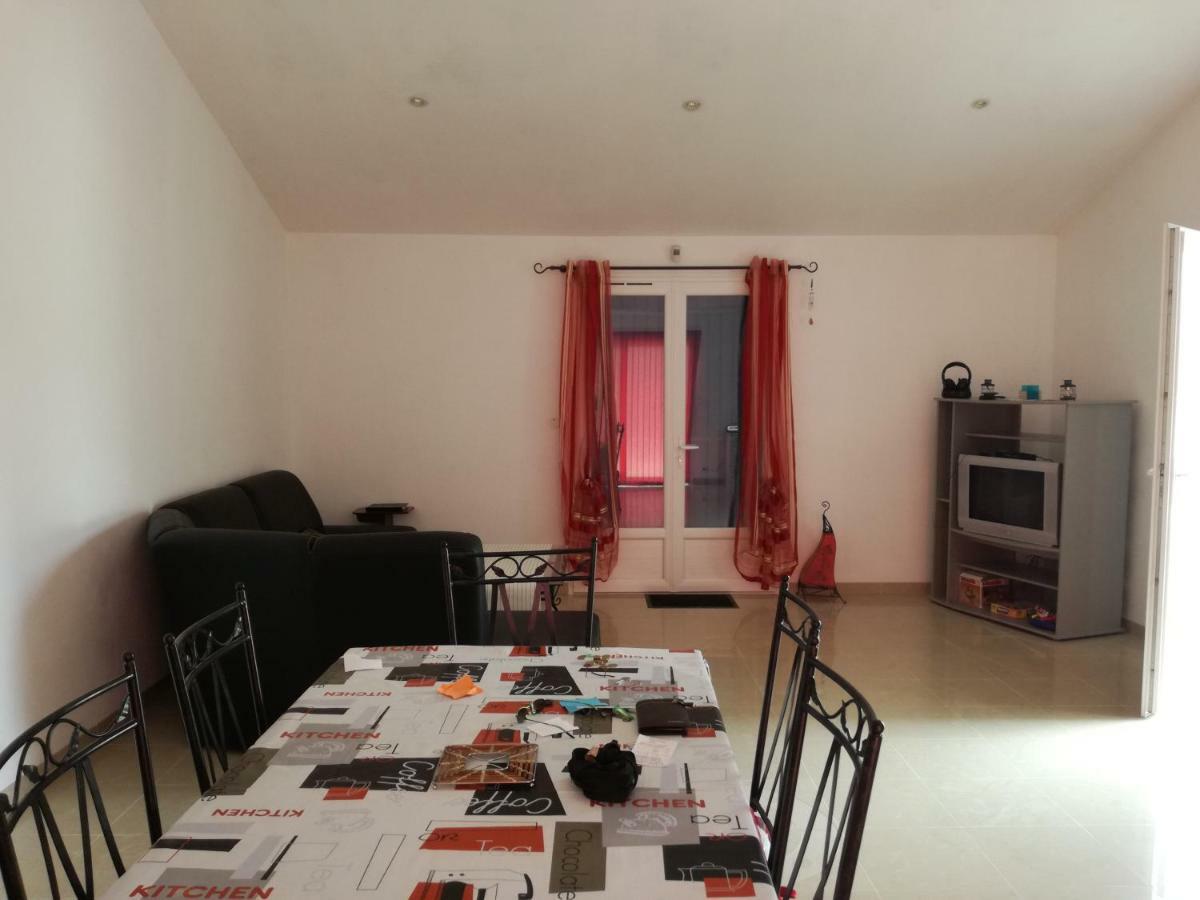 Villa Maison Matha La Cotinière